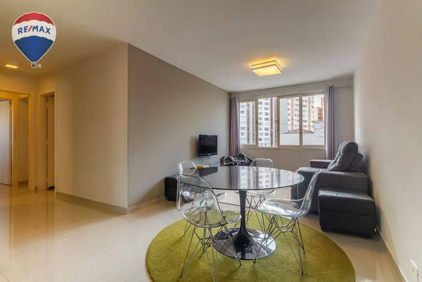 Foto 1 de Apartamento com 2 Quartos à venda, 107m² em Vila Madalena, São Paulo