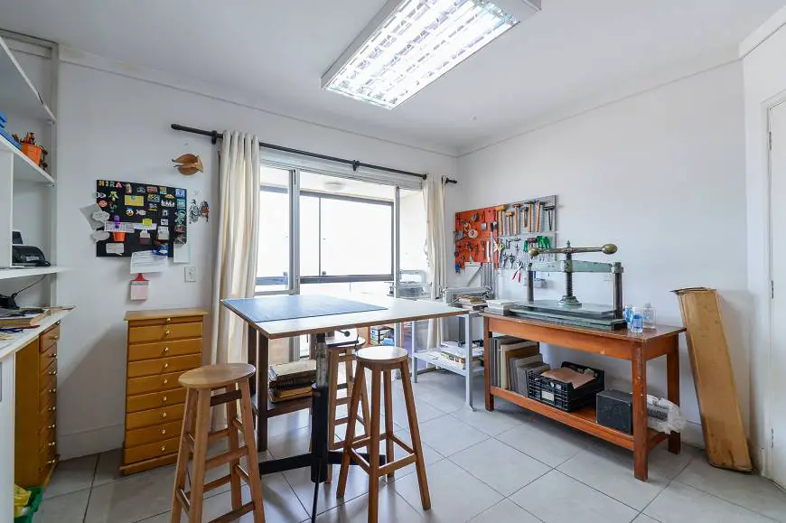 Foto 1 de Apartamento com 2 Quartos à venda, 180m² em Vila Madalena, São Paulo