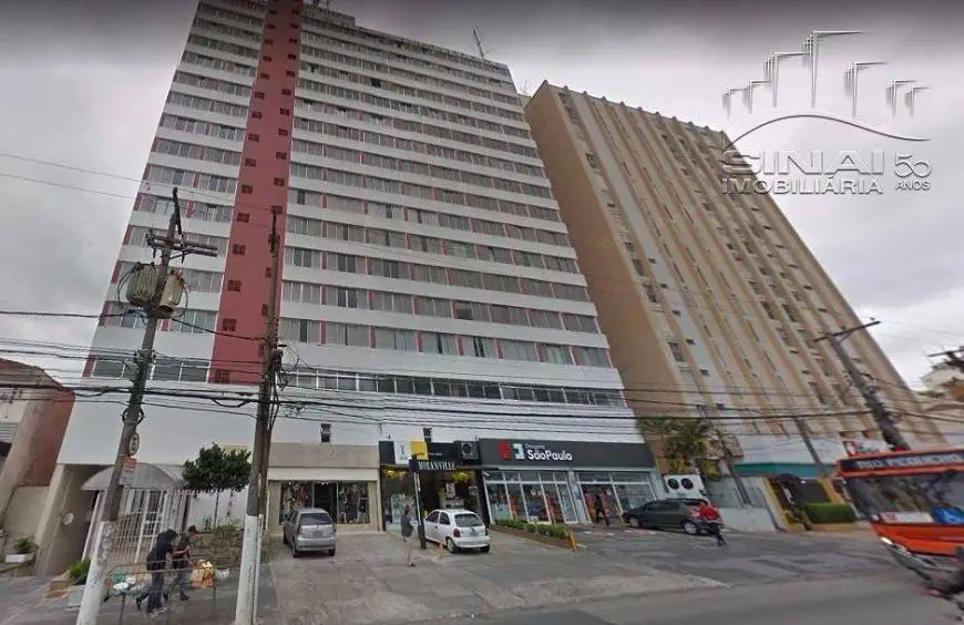 Foto 1 de Apartamento com 2 Quartos para alugar, 49m² em Vila Madalena, São Paulo