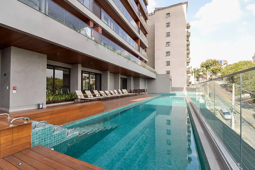 Foto 1 de Apartamento com 2 Quartos à venda, 59m² em Vila Madalena, São Paulo