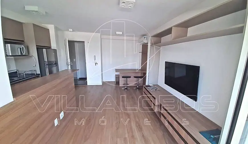 Foto 1 de Apartamento com 2 Quartos para venda ou aluguel, 66m² em Vila Madalena, São Paulo