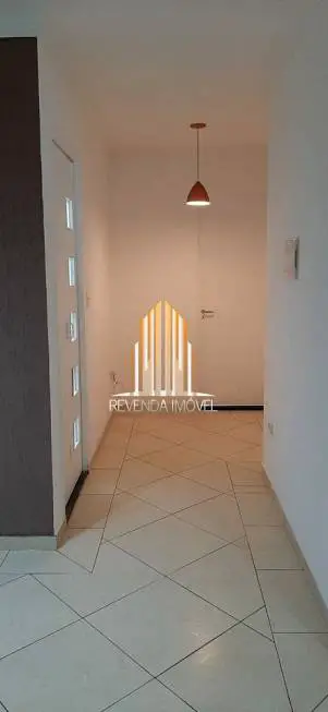 Foto 2 de Apartamento com 2 Quartos à venda, 60m² em Vila Mafra, São Paulo