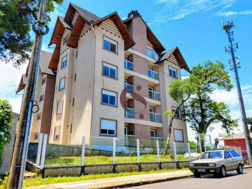 Foto 1 de Apartamento com 2 Quartos à venda, 68m² em Vila Maggi, Canela