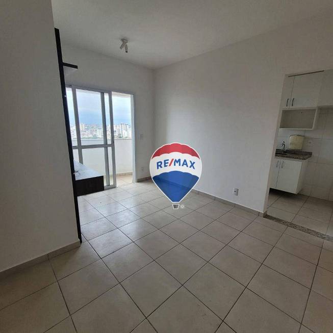 Foto 2 de Apartamento com 2 Quartos à venda, 52m² em Vila Maracy, Bauru