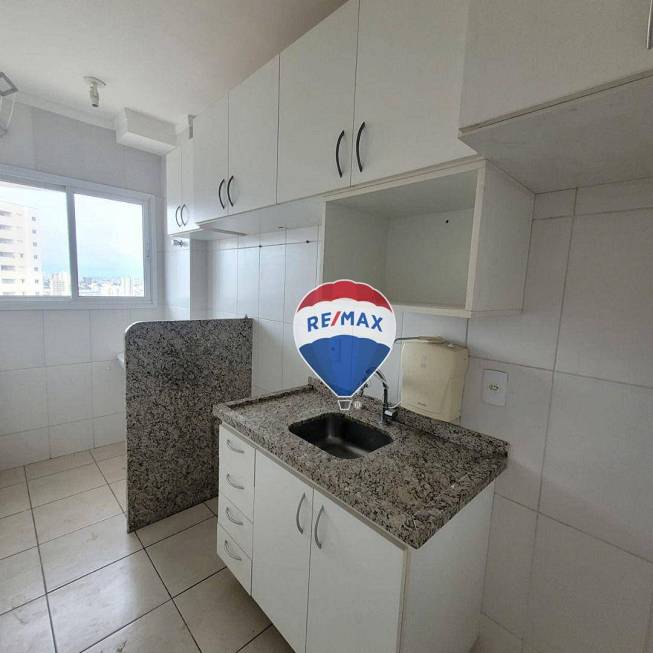 Foto 3 de Apartamento com 2 Quartos à venda, 52m² em Vila Maracy, Bauru