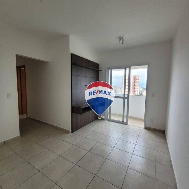 Foto 4 de Apartamento com 2 Quartos à venda, 52m² em Vila Maracy, Bauru