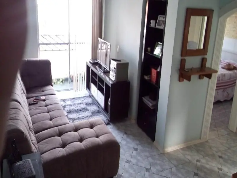 Foto 4 de Apartamento com 2 Quartos à venda, 68m² em Vila Marchi, São Bernardo do Campo