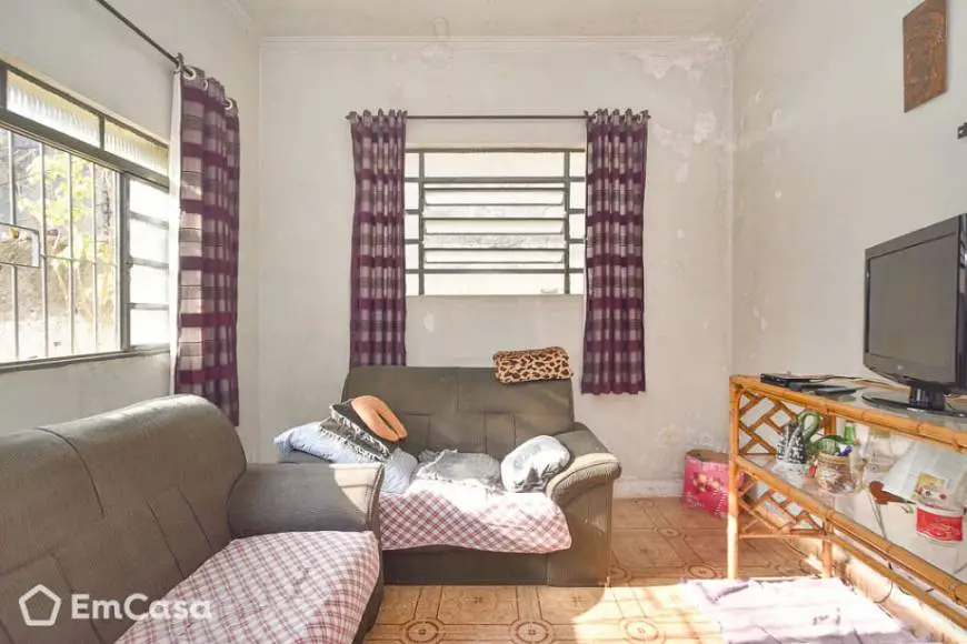 Foto 1 de Apartamento com 2 Quartos à venda, 114m² em Vila Maria, São Paulo