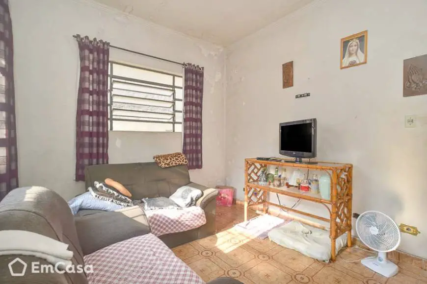 Foto 3 de Apartamento com 2 Quartos à venda, 114m² em Vila Maria, São Paulo