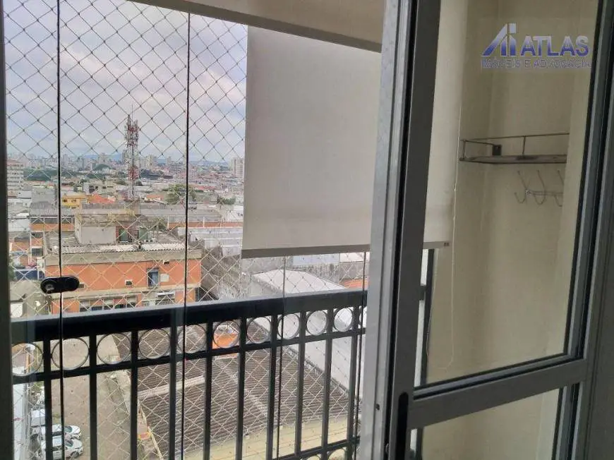 Foto 5 de Apartamento com 2 Quartos à venda, 63m² em Vila Maria, São Paulo