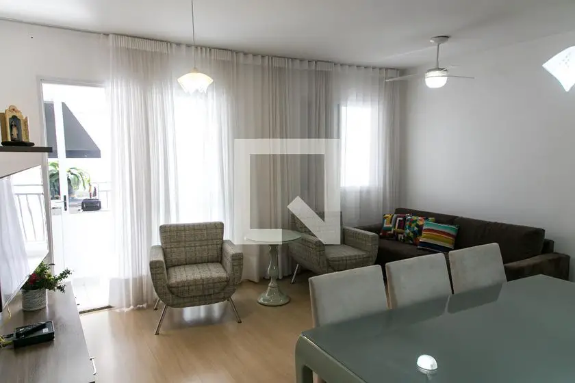 Foto 1 de Apartamento com 2 Quartos à venda, 77m² em Vila Maria, São Paulo
