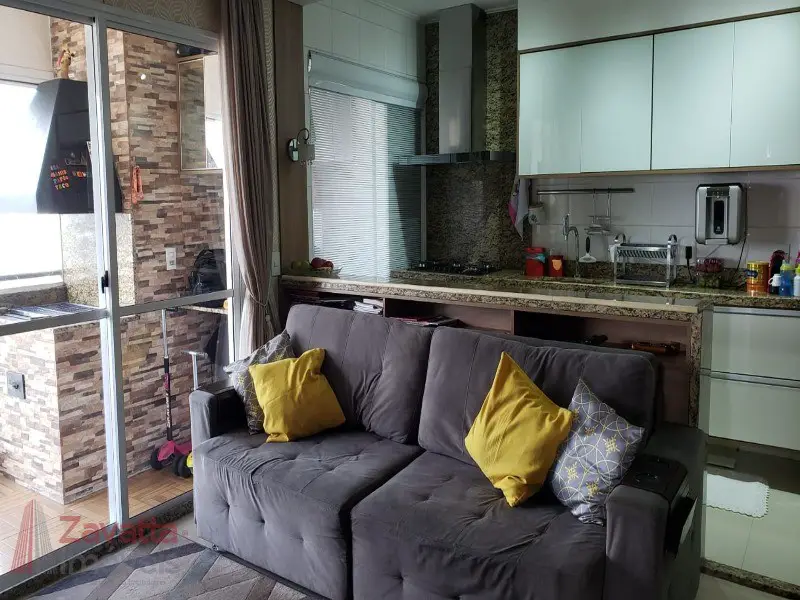 Foto 1 de Apartamento com 2 Quartos à venda, 78m² em Vila Maria, São Paulo