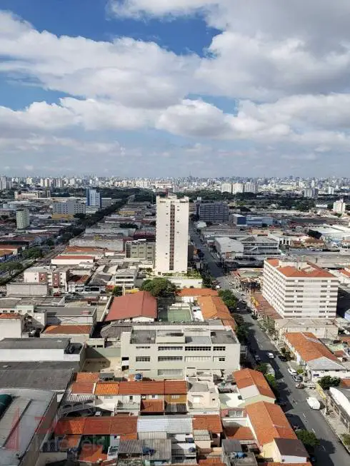 Foto 2 de Apartamento com 2 Quartos à venda, 78m² em Vila Maria, São Paulo