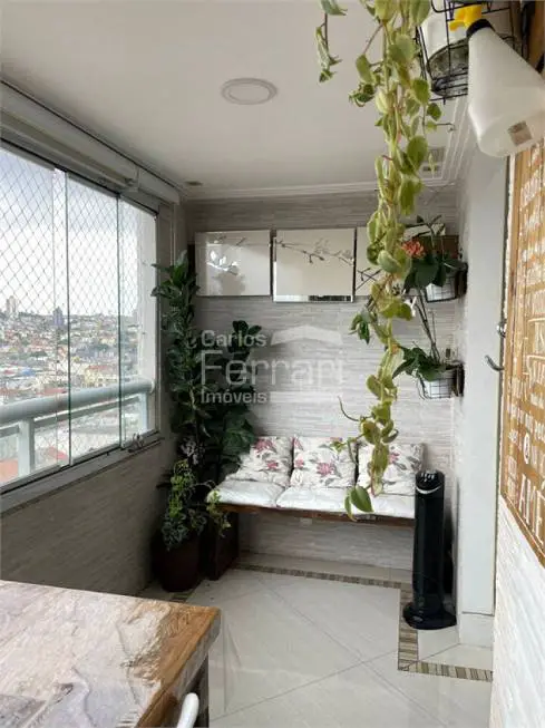 Foto 1 de Apartamento com 2 Quartos à venda, 78m² em Vila Maria, São Paulo