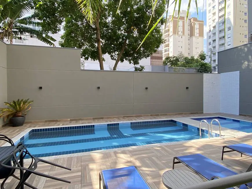 Foto 1 de Apartamento com 2 Quartos para venda ou aluguel, 47m² em Vila Mariana, São Paulo