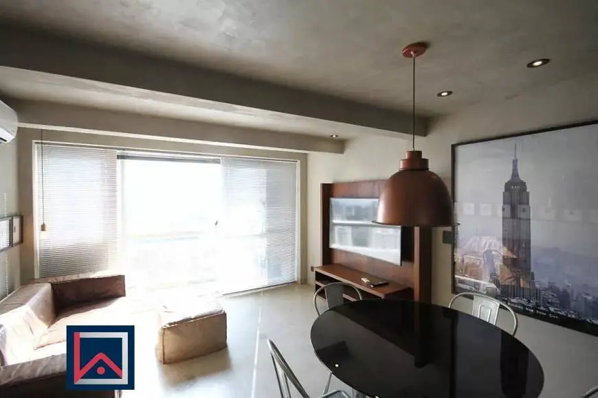 Foto 4 de Apartamento com 2 Quartos à venda, 109m² em Vila Mariana, São Paulo