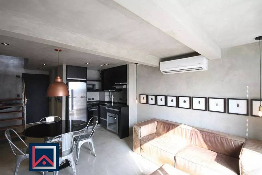 Foto 5 de Apartamento com 2 Quartos à venda, 109m² em Vila Mariana, São Paulo