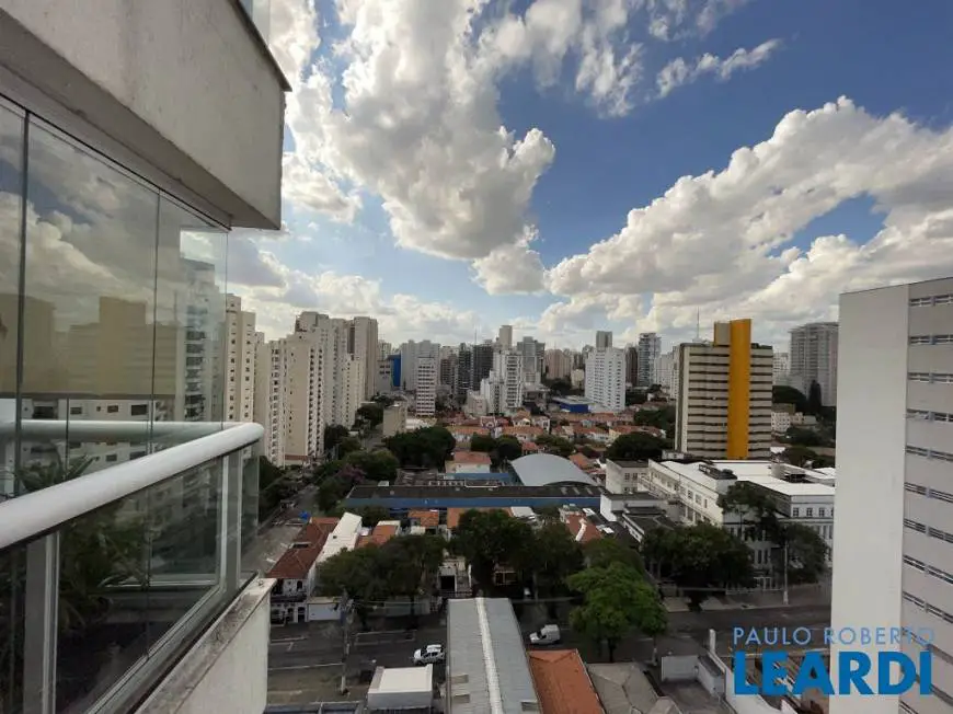Foto 1 de Apartamento com 2 Quartos para venda ou aluguel, 140m² em Vila Mariana, São Paulo