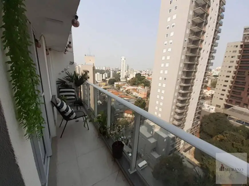 Foto 4 de Apartamento com 2 Quartos à venda, 47m² em Vila Mariana, São Paulo