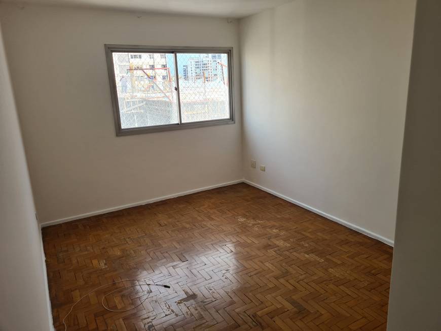 Foto 1 de Apartamento com 2 Quartos para venda ou aluguel, 55m² em Vila Mariana, São Paulo