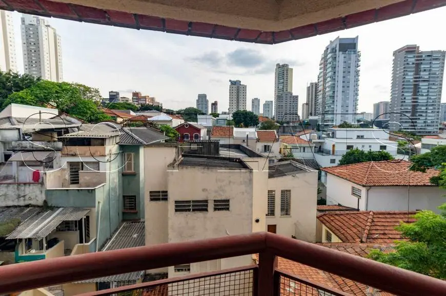 Foto 5 de Apartamento com 2 Quartos à venda, 55m² em Vila Mariana, São Paulo