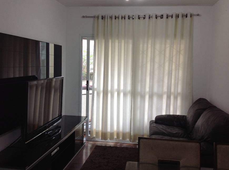 Foto 1 de Apartamento com 2 Quartos para venda ou aluguel, 55m² em Vila Mariana, São Paulo