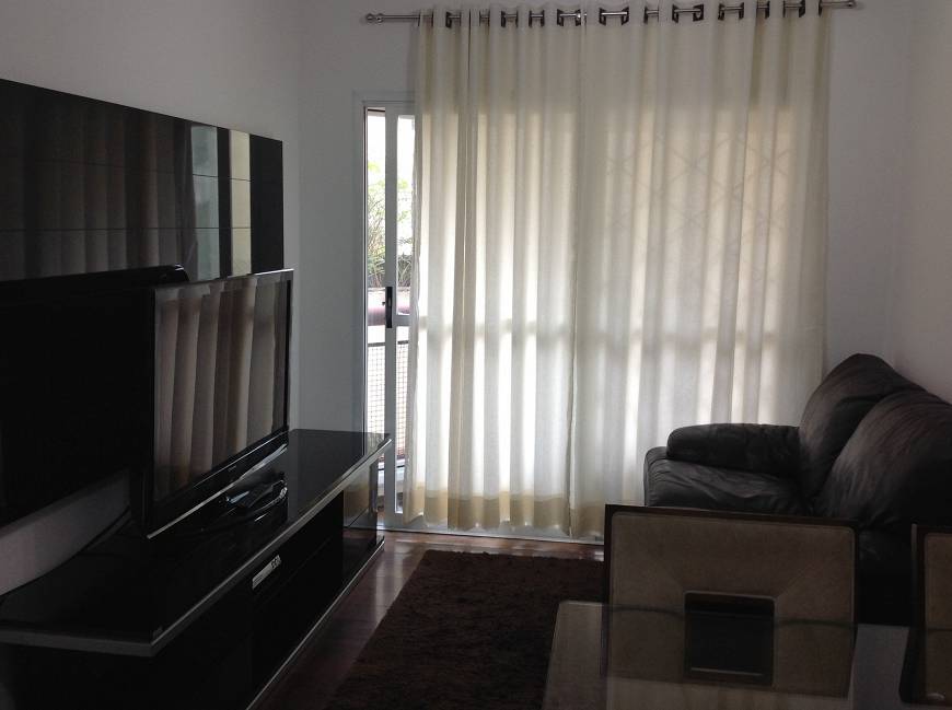 Foto 2 de Apartamento com 2 Quartos para venda ou aluguel, 55m² em Vila Mariana, São Paulo