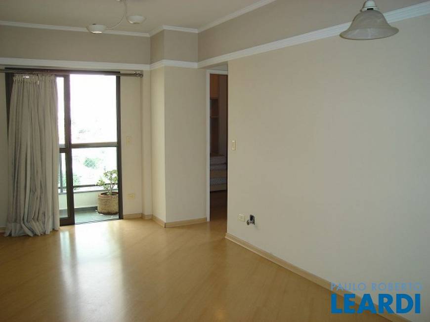 Foto 1 de Apartamento com 2 Quartos para venda ou aluguel, 59m² em Vila Mariana, São Paulo