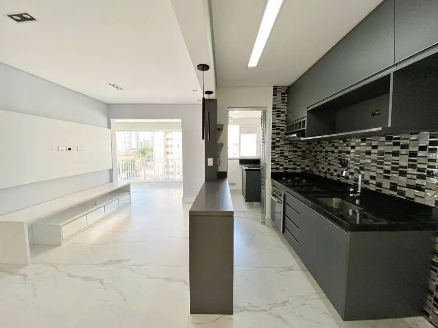 Foto 4 de Apartamento com 2 Quartos para alugar, 65m² em Vila Mariana, São Paulo