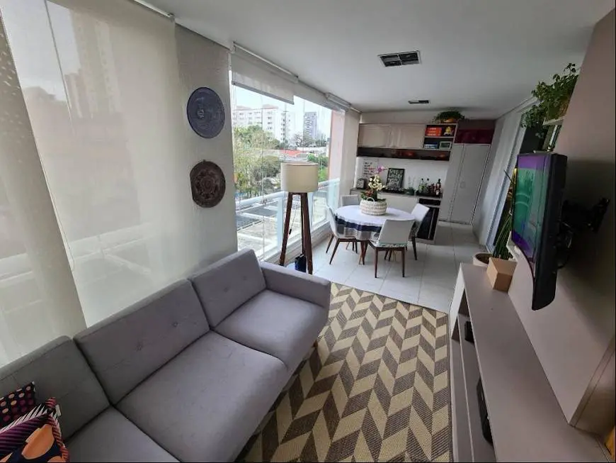 Foto 5 de Apartamento com 2 Quartos à venda, 70m² em Vila Mariana, São Paulo