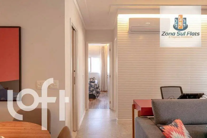 Foto 4 de Apartamento com 2 Quartos à venda, 71m² em Vila Mariana, São Paulo