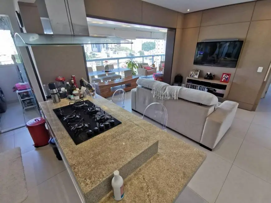 Foto 4 de Apartamento com 2 Quartos à venda, 73m² em Vila Mariana, São Paulo