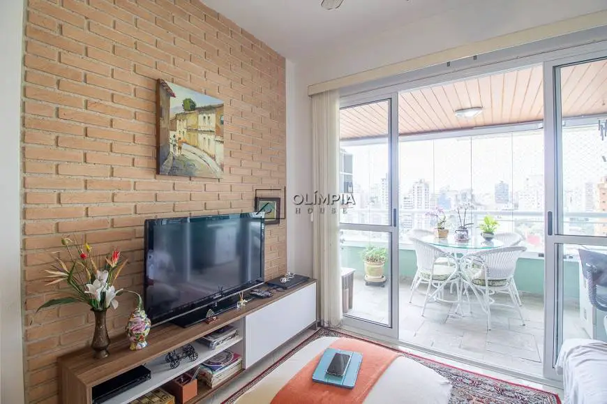Foto 1 de Apartamento com 2 Quartos à venda, 73m² em Vila Mariana, São Paulo