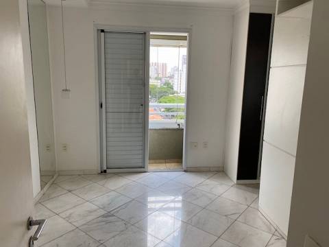 Foto 2 de Apartamento com 2 Quartos para alugar, 74m² em Vila Mariana, São Paulo