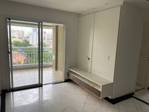 Foto 4 de Apartamento com 2 Quartos para alugar, 74m² em Vila Mariana, São Paulo