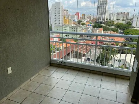 Foto 5 de Apartamento com 2 Quartos para alugar, 74m² em Vila Mariana, São Paulo