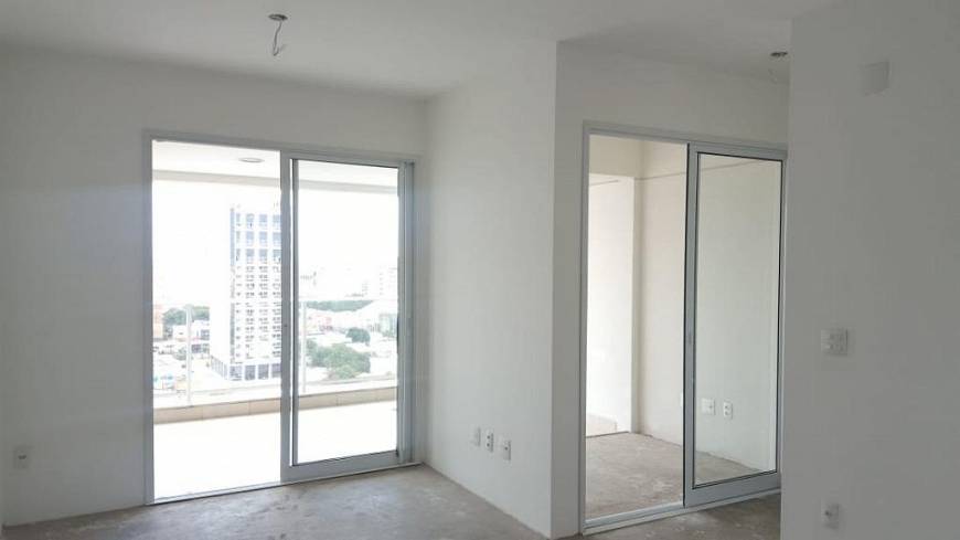 Foto 2 de Apartamento com 2 Quartos à venda, 77m² em Vila Mariana, São Paulo