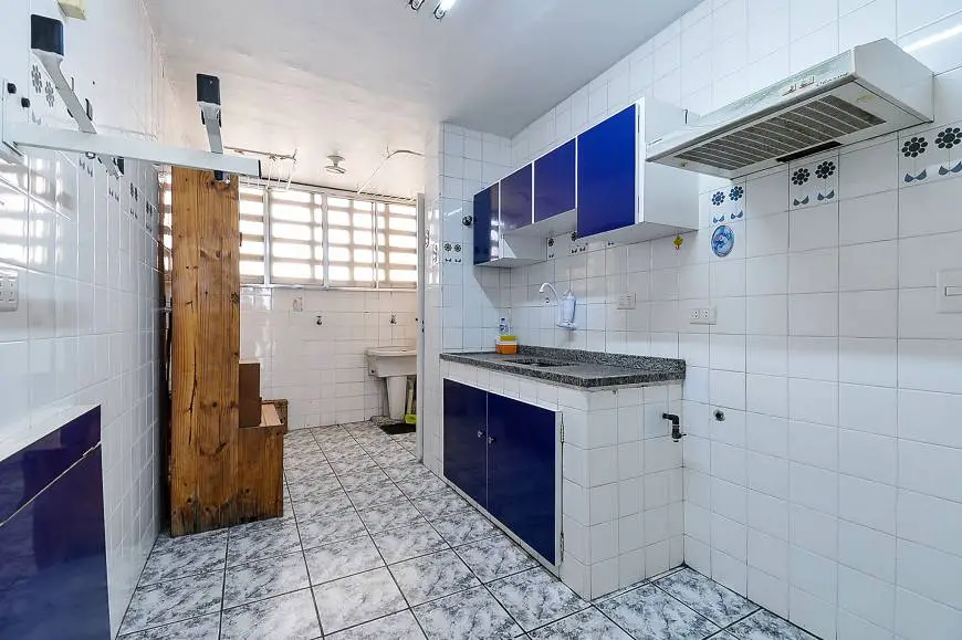 Foto 5 de Apartamento com 2 Quartos à venda, 79m² em Vila Mariana, São Paulo