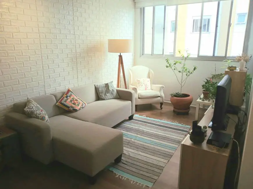 Foto 1 de Apartamento com 2 Quartos à venda, 82m² em Vila Mariana, São Paulo