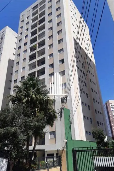 Foto 1 de Apartamento com 2 Quartos à venda, 83m² em Vila Mariana, São Paulo