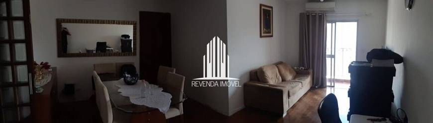 Foto 4 de Apartamento com 2 Quartos à venda, 83m² em Vila Mariana, São Paulo