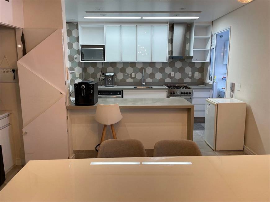 Foto 2 de Apartamento com 2 Quartos à venda, 84m² em Vila Mariana, São Paulo