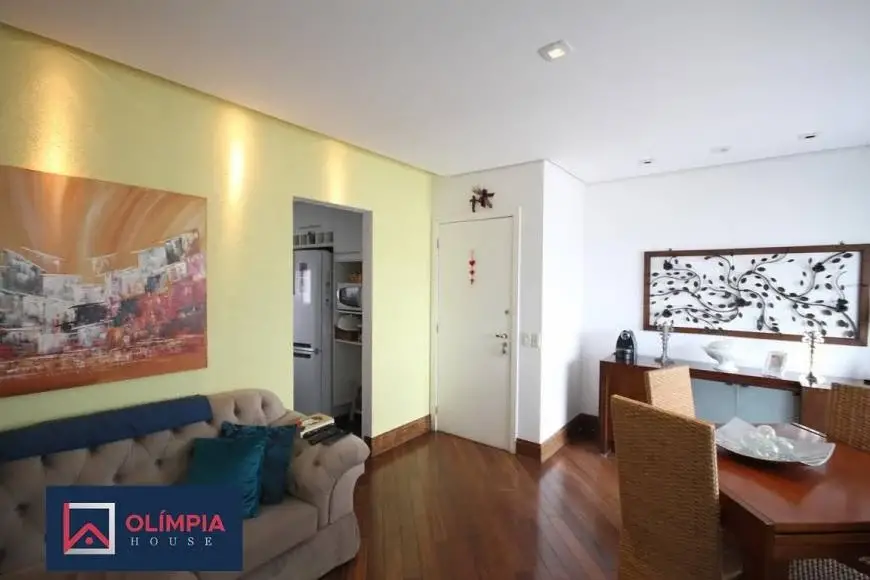 Foto 5 de Apartamento com 2 Quartos à venda, 86m² em Vila Mariana, São Paulo