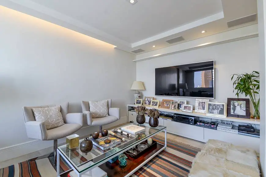 Foto 2 de Apartamento com 2 Quartos à venda, 87m² em Vila Mariana, São Paulo