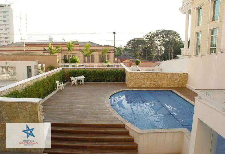 Foto 1 de Apartamento com 2 Quartos à venda, 94m² em Vila Mariana, São Paulo