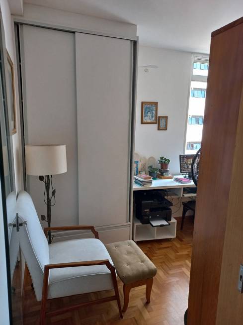 Foto 2 de Apartamento com 2 Quartos à venda, 95m² em Vila Mariana, São Paulo