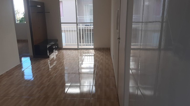 Foto 1 de Apartamento com 2 Quartos à venda, 50m² em Vila Marieta, Campinas