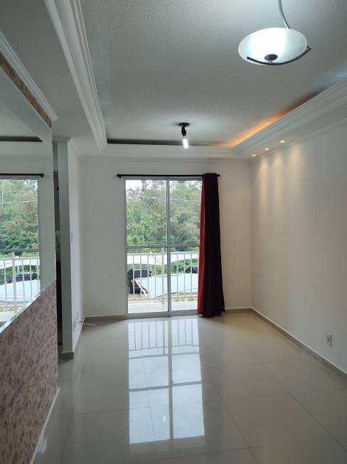 Foto 4 de Apartamento com 2 Quartos à venda, 50m² em Vila Marieta, Campinas