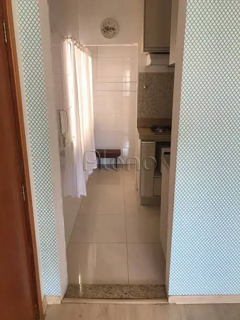 Foto 5 de Apartamento com 2 Quartos à venda, 64m² em Vila Marieta, Campinas