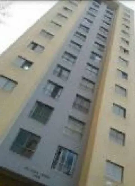 Foto 1 de Apartamento com 2 Quartos para alugar, 57m² em Vila Marieta, São Paulo
